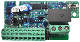 ПВВ1 Плата входов выходов для ПЧВ3 [М01] preview