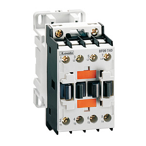 BF18T4D048 4P Контактор NO 32A AC1 48VDC