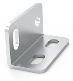 ZJP-11 Монтажный кронштейн, для оптических датчиков PST