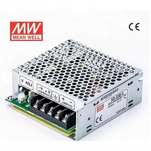 SD-25B-5 DC\DC Источник питания Mean Well