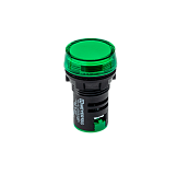 MT22-S73 Сигнальная LED лампа, зеленый, 380V AC IP65 preview
