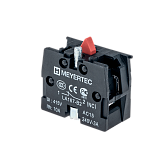 MTB2-BE12 Блок-контакт для серий MTB2-B/MTB2-E, 1NC