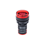 MT22-VM4 Индикатор напряжения, 20-500V AC, красный preview