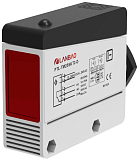 PTL-PM12SK-D Фотодатчик прямоугольный, с отражением от рефлектора TD-05 в комплекте, размер 88x65x25 мм, красн. 660 нм, питание 24-240 AC/12-240 DC, выход реленый 3A, 250VAC НО+НЗ, расст. сраб. Sn=12 м, IP67, R-тип, клеммное подключение.