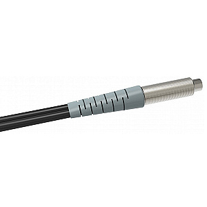 PFR-610 Оптоволоконный кабель 1м головка M6 Sn=100мм (D-тип)