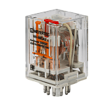 NS-307.AU Реле промежуточное 3-конт., 220VAC