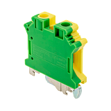 MTU-10PE Клемма винтовая "Земля", 10 мм2 preview