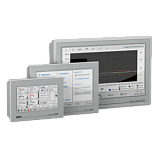 СП315-Р Панель оператора графическая расширенная, 15,6 дюймов, TFT LCD, разрешение 1366 × 768 пикселей, 2хRS-232/RS-485, 1xUSB-Host, 1xEthernet, 1xUSB-Device, 4кг preview