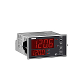 ТРМ1-Щ2.У2.Р [М01] Измеритель-регулятор микропроцессорный preview