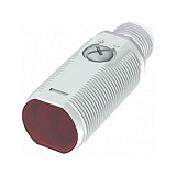 PSS-BC40DNBR-E2 Фотодатчик диффузного типа, M18, пластиковый корпус, красн. 640 нм, выход NPN, режим работы: на свет/на затемнение, Sn=400 мм (D-тип), IP67, разъем M12 4pin preview