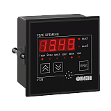 УТ24-Щ1.К Микропроцессорное реле времени двухканальное preview