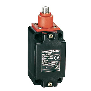 TL1 0110  Концевой выключатель