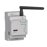 МКОН-230.WIFI [М01] Шлюз сетевой, преобразование и передача протоколов Modbus RTU/ASCII и Modbus TCP по интерфейсам связи  RS-485 – Wi-Fi preview
