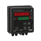 СИ30-24.Н.К [М01] Счетчик импульсов микропроцессорный preview