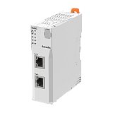 TMHC-22SE Температурный контроллер,без дисплея, 2 выхода COM(RS485), модуль расширения(без питания/модуля передачи данных)