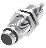 LR18XBF02DNOB Индуктивный датчик устойчивый к высокому давлению до 500 Bar, M18x46 мм, выход NPN НО, расст. сраб. Sn=2 мм, питание 10…30 VDC, IP68, 600 Гц, кабель 2 м