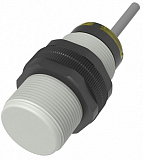 CR30XSCF10SBO Емкостной датчик цилиндрический, M30x64 мм пластиковый, 2-х проводный, НО, расст. сраб. Sn=20 мм, питание 20…250VAC/DC, 15 Гц, IP68, кабель 2 м preview