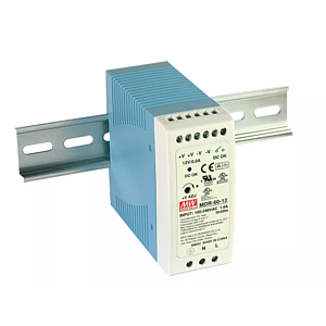 MDR-60-24 Источник питания Mean Well