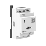 БП30Б-Д3-24 Блок питания установка на DIN-рейку, Вход: 90...264VAC / 110...370VDC; Выходная мощность 30 Вт, 24VDC/1.25А; размер 54x90x58 мм preview