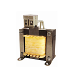 РМО-010-А Реактор моторный однофазный номинальный ток 10 А, исполнение «А» preview