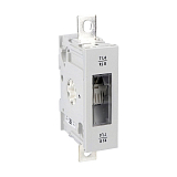 GLX420315 четверт. пол. доп., одновр. закр. с пол. выкл., IEC/EN. для GL0160C1...GL0315C1 версий preview