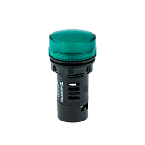 MT22-A63 Сигнальная лампа AD127-22A, зеленый, 220V AC preview