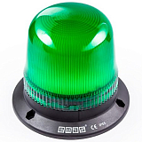 IT120G024Z Сигнальная  колонна маячкового типа зелёная с зуммером preview