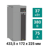 ПЧВ3-37К-В [М01] Преобразователь частоты векторный preview