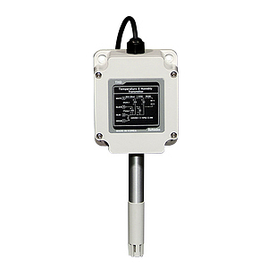 THD-W2-T DC24V Датчик температуры и влажности