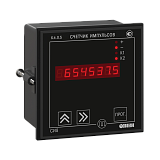 СИ8-Щ1.Р.RS [М02] Счетчик импульсов микропроцессорный preview