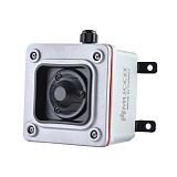 SNT-ES120-22 сирена электронная с литым корпусом и 8 мелодиями, 130 Дб макс. на расст. 10 см, 85-260V AC/DC, IP65 preview