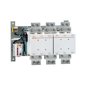 11B160024110 3P Контактор B1600.24.110-125V