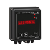 СИ8-Н.С [М02] Счетчик импульсов микропроцессорный preview