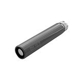 Зонд RH.16.2 для ПВТ100  - запасной общепромышленный ЗОНД. Разъем на зонде тип розетка М12 4 пин, А кодировка. preview