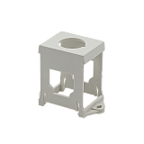 MTB2-F19 Адаптер на DIN-рейку, размер 35x45x57 мм preview