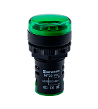 MT22-VDC3 Индикатор напряжения, 5-60V DC, зеленый, preview