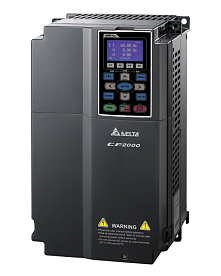 VFD 300CP43A-21  Преобразователь частоты (30kW 380V)
