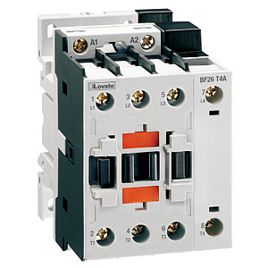 BF38T4A110 4P Контактор NO 56A AC1 110/50-60