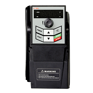 8000M-2S1R5GH  (1,5kW 220V) Преобразователь частоты