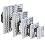 KIPVENT-100-FP-G3 Cменный фильтр для впускных вентиляционных решеток KIPVENT-100.01.230, KIPVENT-100.01.300  (комплект 5 штук) preview