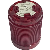 IKM5K Сигнальный модуль для колонны 50 мм красный preview