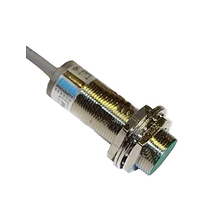 PM12-02P Бесконтактный индуктивный датчик