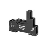 PYF-013BE/3 Колодка для реле твердотельного FSD