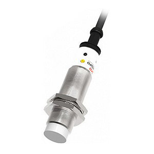 CR18CN08DPR Емкостной датчик M18x78мм PNP NO+NC Sn=8мм кабель 2м