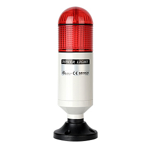 PTD-AGF-102-R 24VAC/DC Светодиодная сигнальная колонна