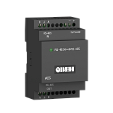 АС5 повторитель интерфейса RS-485 c гальванической изоляцией preview