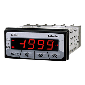 MT4N-AA-E5 Мультиметр