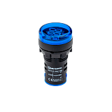 MT22-VM6 Индикатор напряжения, 20-500V AC, синий preview