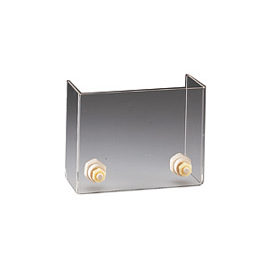 11 G529 & ИЗОЛ. КРЫШКИ СИЛОВЫХ ЗАЖИМОВ ДЛЯ КОНТ. B630