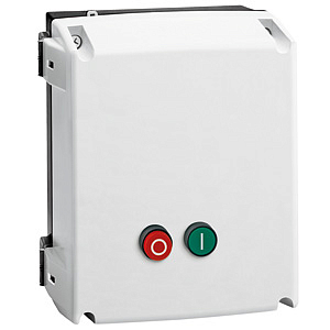 M3P06512400B7 Пускатель прямого пуска M3P 400/50-60 65A